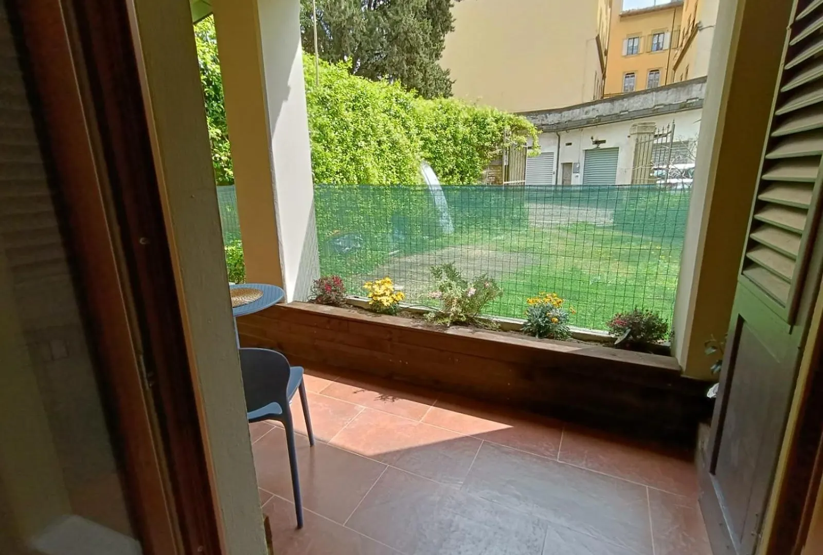 Festina Lente Suites 2 Φλωρεντία Bed and Breakfast