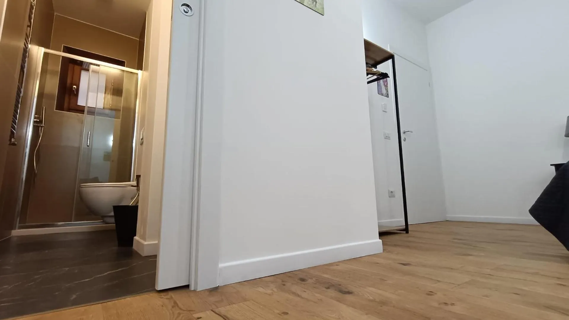 Festina Lente Suites 2 Φλωρεντία