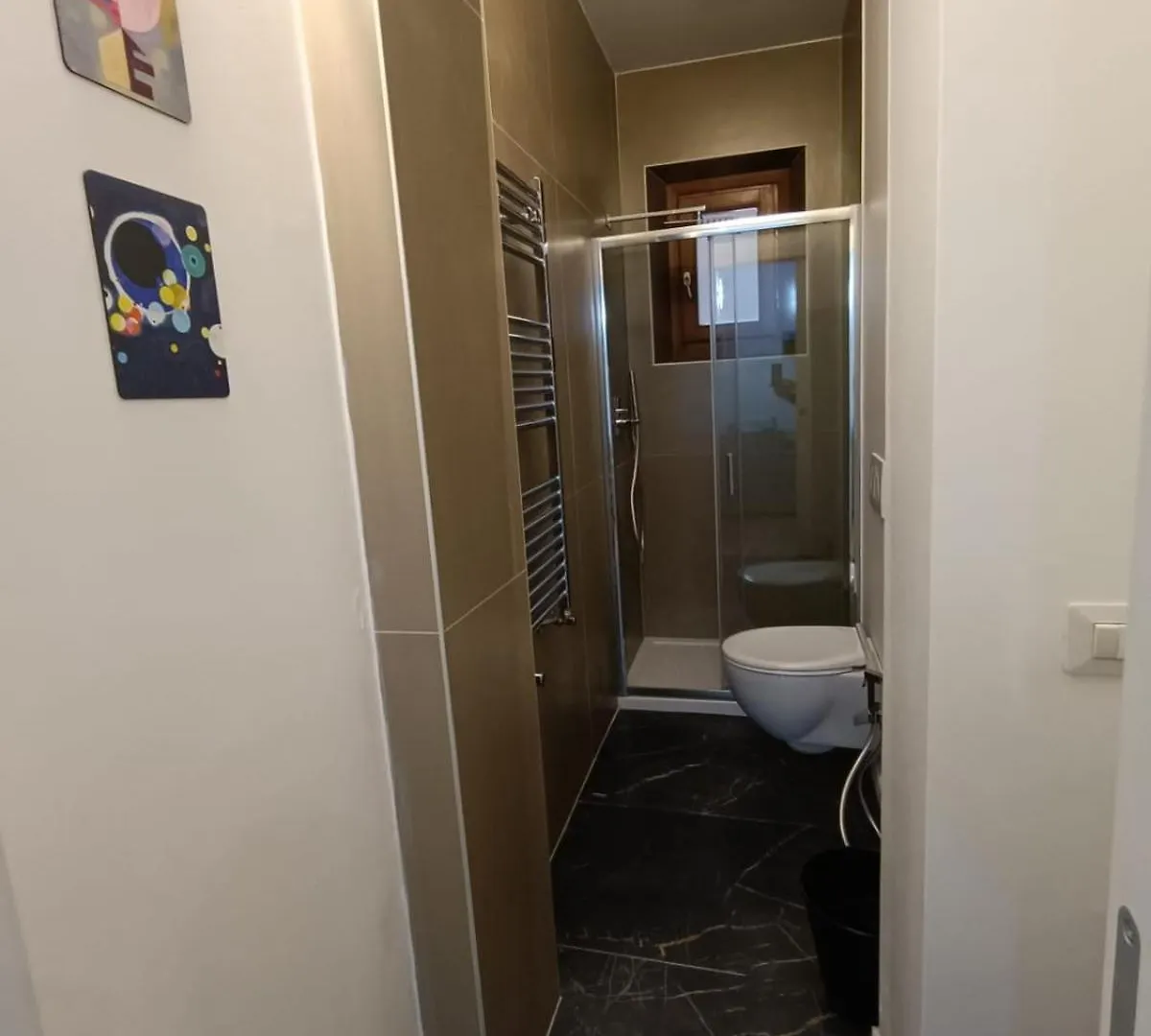 Bed and Breakfast Festina Lente Suites 2 Φλωρεντία